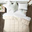 Édredon en duvet synthétique Simply Soft-1151324711-1151324728