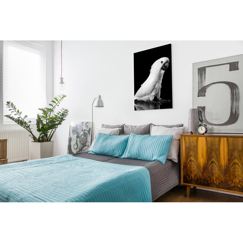 Wrapped Canvas Print, 90cm L x 60cm W