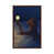 Classic Brown Wood Framed selected