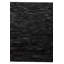 Tapis noir Ingalls