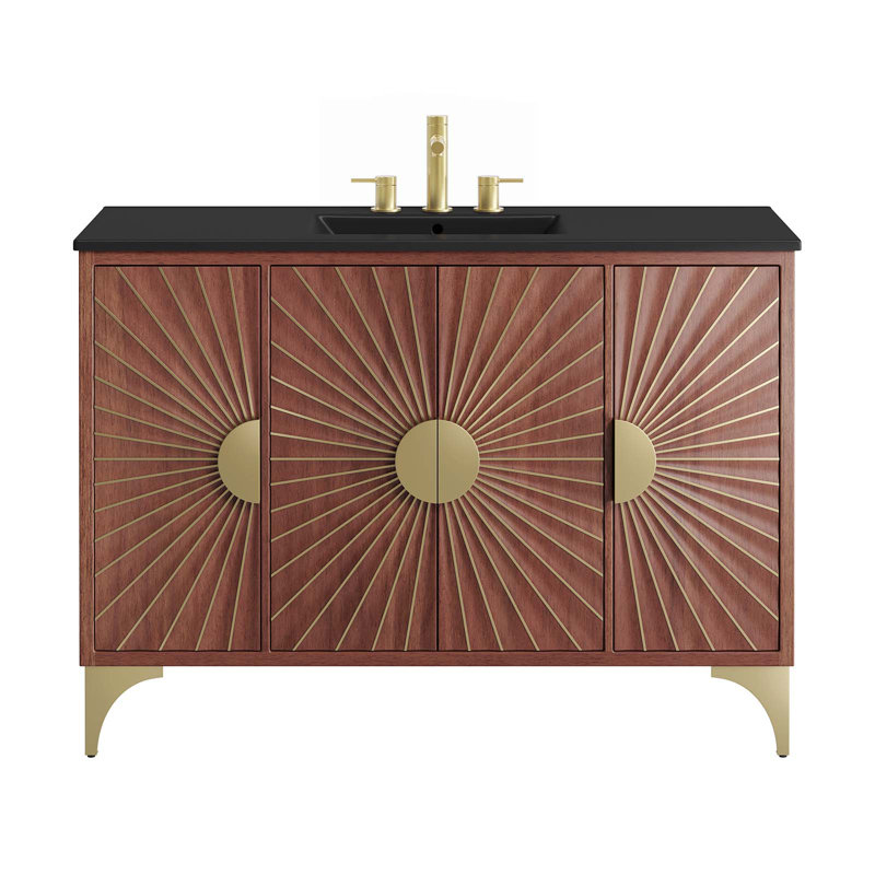 Modway Daylight, Black
