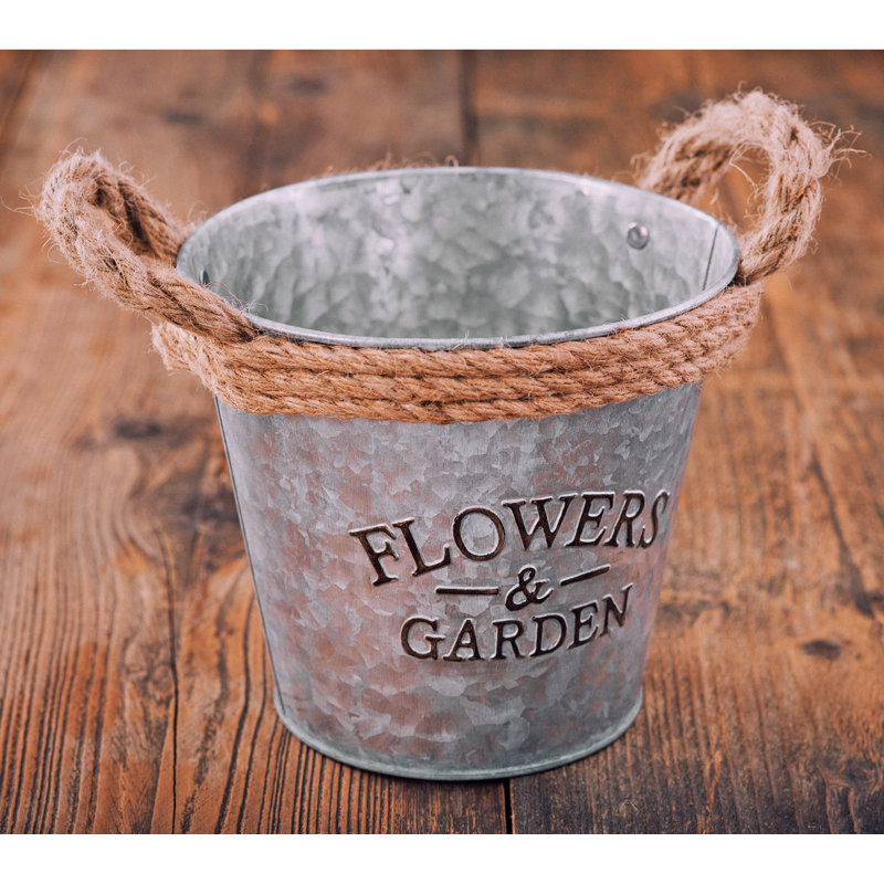 Osullivan Pot Planter