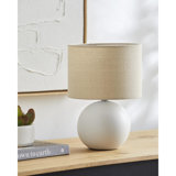 Pramit Accent Table Lamp