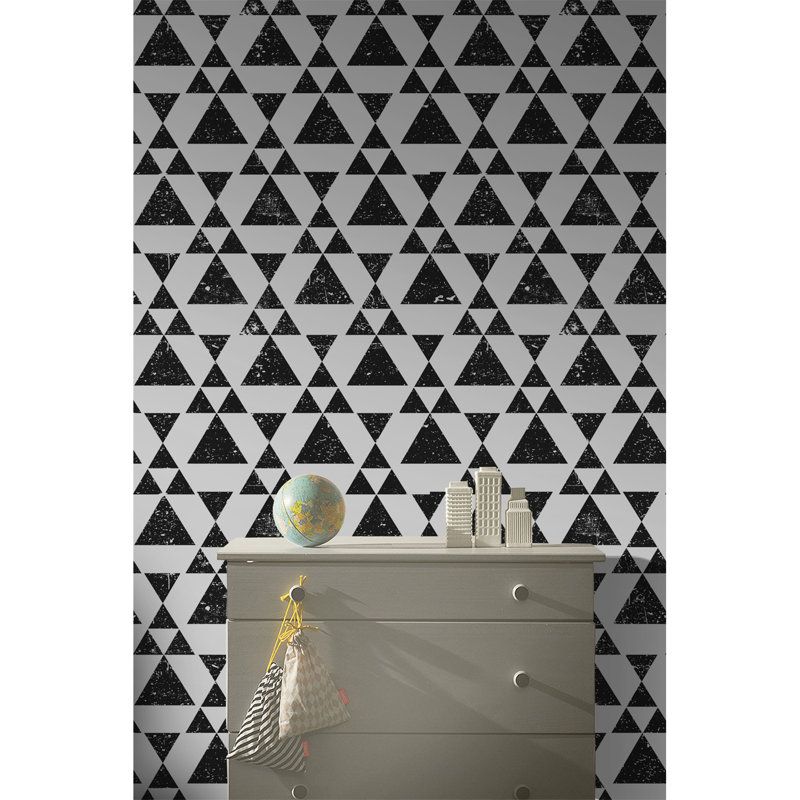Kahleah Matte Mural, 312 x 219cm