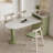 Modern, Simple, Light Luxury Dining Table
