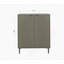 Armoire de rangement moderne