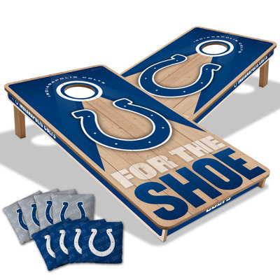 YouTheFan NFL Indianapolis Colts