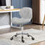 Natala Office Chair with Headrest-396378626