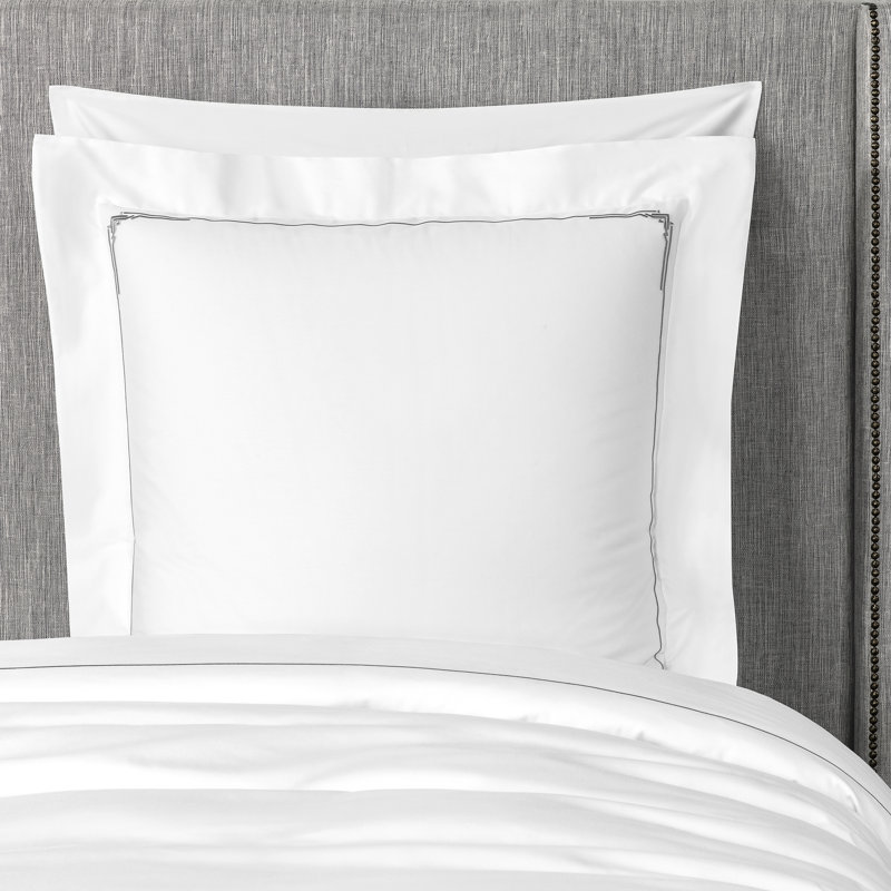 Pillow Case, King