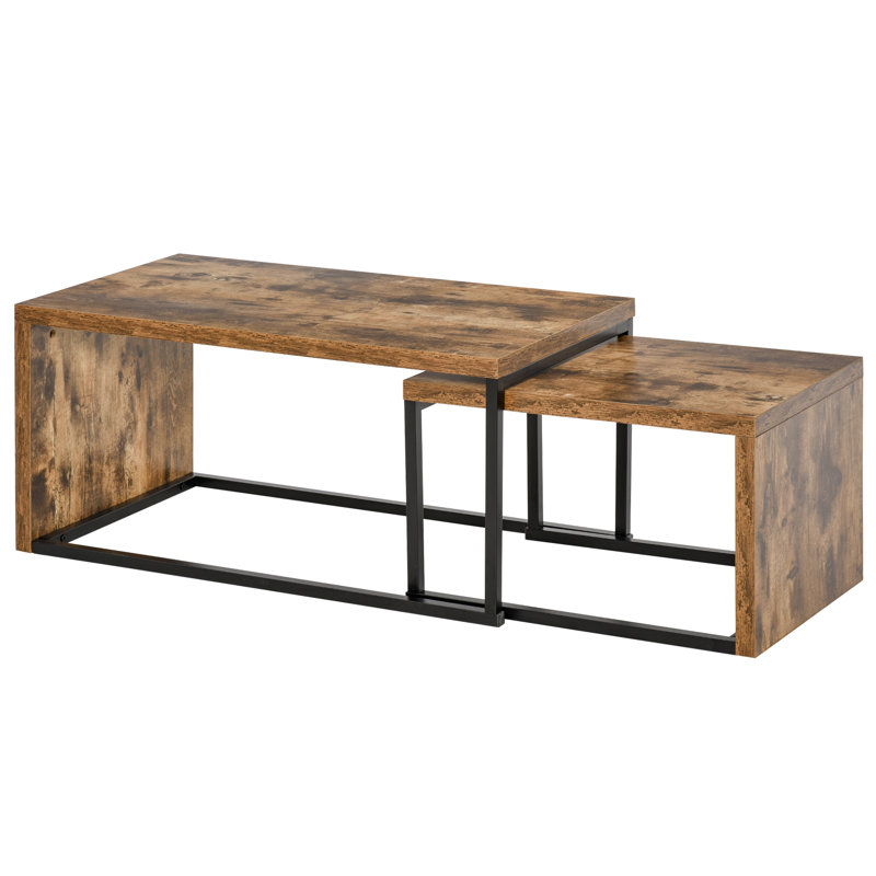 Frame Coffee Table