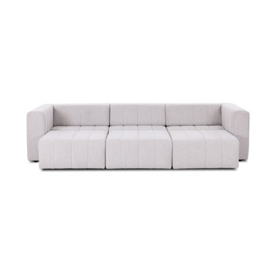 Langham Power Reclining Sofa