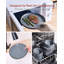Bevery Piece Stoneware Dinnerware Set - Service for 4-1929691116