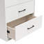 Brez 71 cm W Chest of 5 Drawers-99868618