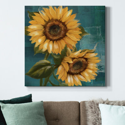 " Sunflower II "