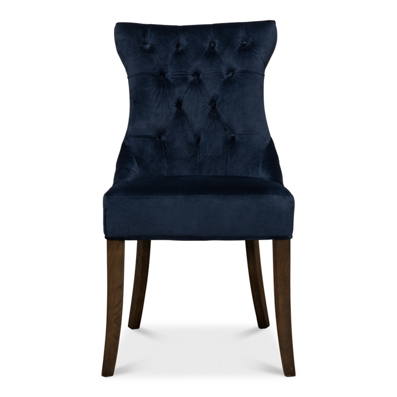 Maziarz Upholstered Dining Chair