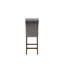 Chaise rembourrée Bouganville-998661910