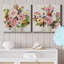 «Becoming Blush I», ensemble de 2 reproductions d'art sur toile tendue-1490260300