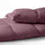 Édredon en duvet synthétique toutes saisons Grand Down - moelleux et hypoallergénique-912073358-813625098