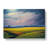 Spring Meadow Landscape View Vol.3 - Wrapped Canvas Print