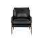 Mauti Armchair - Distressed Brown-756514717
