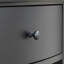 Console moderne Modern