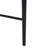 Charon Linen Ladder Back Side Chair