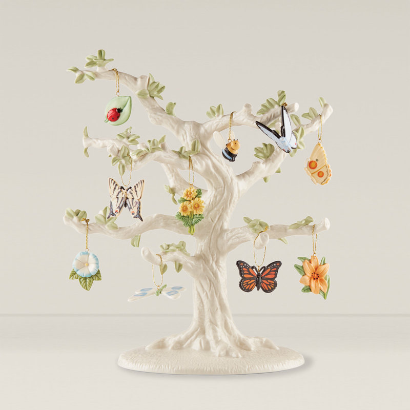  10-Piece Ornament Set
