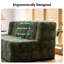 2 Seater Corduroy Loveseat-1358862925-1358862926