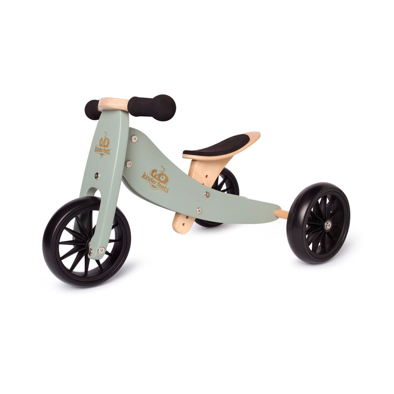 Ensemble de casques pour enfants Kinderfeets Sage