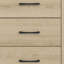 Commode double 6 tiroirs Walter-73391077