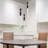 3 - Light LED Cluster Crystal Pendant-1746072933