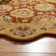 Balthrop Hand Tufted Wool Oriental Rug