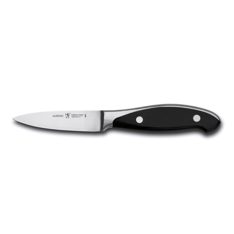 HENCKELS Forged Synergy 3-Piece Starter Knife Set