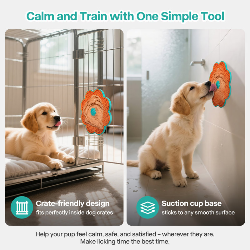 «Calming Pals»