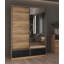 Gilmartin Manufactured Wood Wardrobe-1901241674