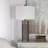 Hampden Ceramic Table Lamp