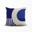Jeté carré en polyester intérieur / extérieur-83845201-83845197