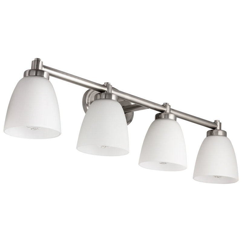 4 - Light Vanity Light