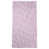 Alternance de rose