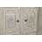 Berlene Solid Wood Sideboard-1749742696