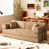 Ochre Boucle est en rupture de stock