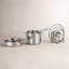 Cuisinart 11 Piece Stainless Steel Cookware Set