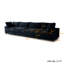 Canapé modulaire rembourré à accoudoirs larges-258382714-260358680-258382718