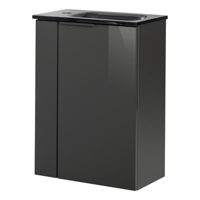 Bathroom Furniture Suite