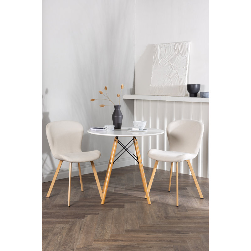 Hayle 2 - Person Dining Set