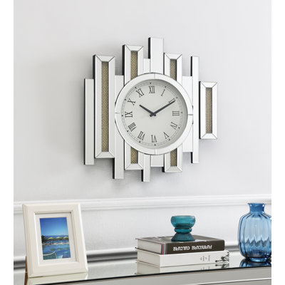 Horloge murale Latosca