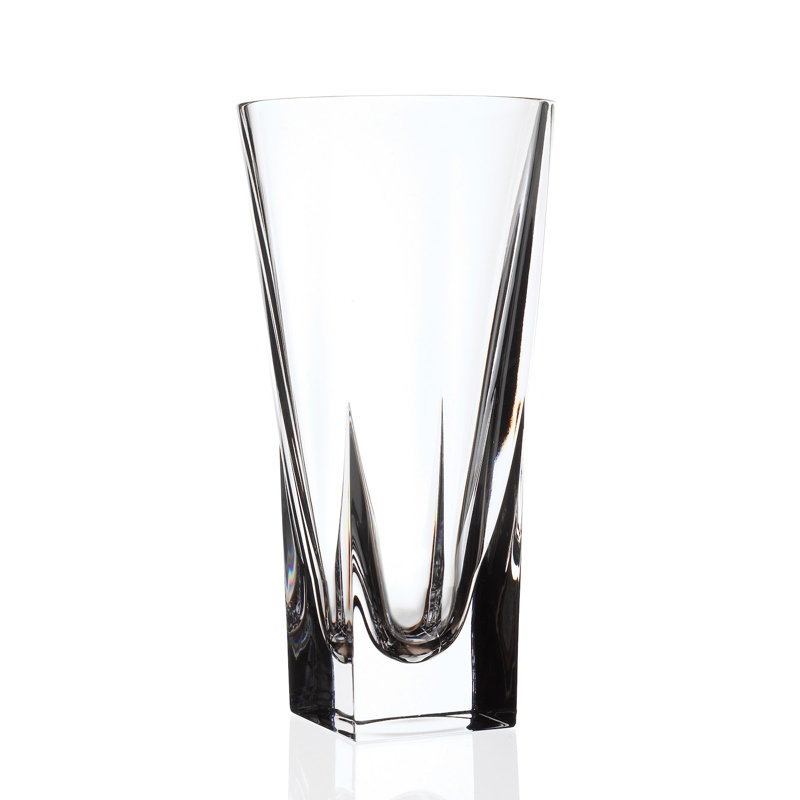 Vase de table Perreau, 12 pouces