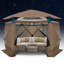 Pop-up abri de jardin-114918445