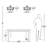 4 - Light 13.5" Semi Flush Mount-35989385