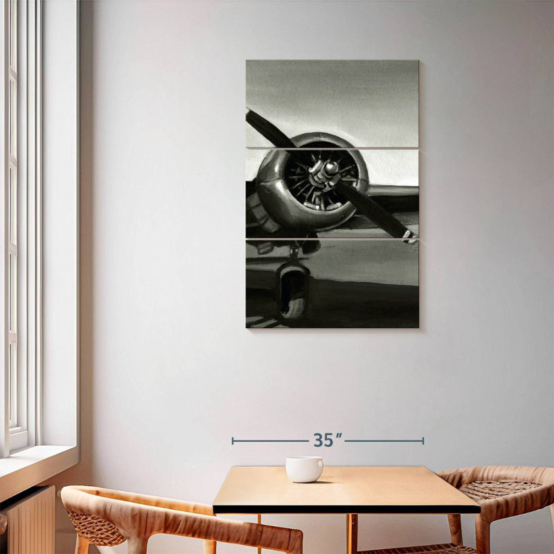 Vintage Flight III